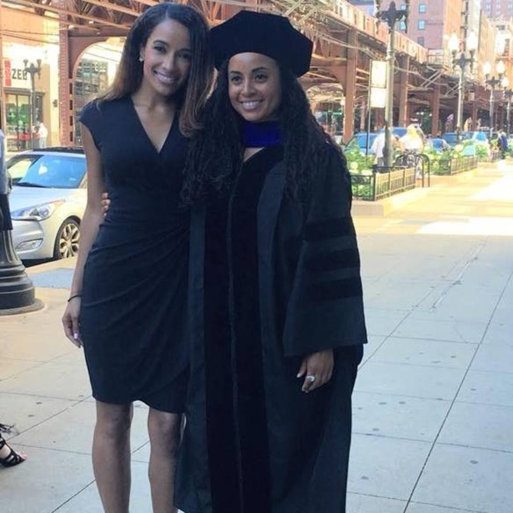 Meet your Posher, Nadia